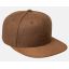 Reell Suede cap-Latte brown