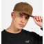 Reell Suede cap-Latte brown