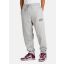 Reell sweat pants 1115-Grey melange