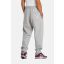 Reell sweat pants 1115-Grey melange