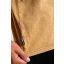 Reell acid wash T-shirt 091-Oatmeal acid
