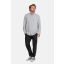 Reell Tapered Flex chino pants-Black