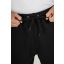 Reell sweat pants 1115-Black