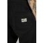 Reell sweat pants 1115-Black