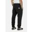 Reell sweat pants 1115-Black
