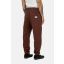 Reell sweat pants 1115-Cherry