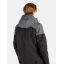 Reell winter Field jacket-Black/grey