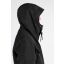 Reell winter Field jacket-Black