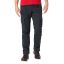 TZ Roger stretch cargo pants-Black