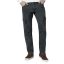 TZ Roger stretch cargo pants-Dark grey