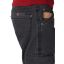 TZ Roger stretch cargo pants-Dark grey
