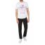 TZ Roger stretch pants-Graphite grey