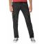 TZ Roger heavy cotton-Washed black