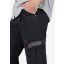 TZ Roger stretch cargo pants-Dark ink blue