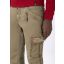 TZ Roger stretch cargo pants-Khaki