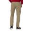 TZ Roger stretch cargo pants-Khaki
