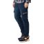 TZ Roger reisitaskufarkut-Rough navy wash