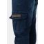 TZ Roger reisitaskufarkut-Rough navy wash