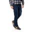 TZ Roger reisitaskufarkut-Rough navy wash