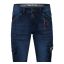 TZ Roger reisitaskufarkut-Rough navy wash