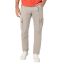 TZ Roger stretch cargo pants-String beige