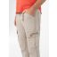 TZ Roger stretch cargo pants-String beige