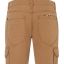 TZ Roger stretch cargo pants-Tobacco brown