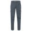 TZ Roger stretch cargo pants-Washed blue