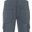 TZ Roger stretch cargo pants-Washed blue