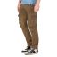 TZ Roger stretch cargo pants-Washed ochre