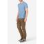 TZ Roger stretch cargo pants-Washed ochre