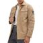 Ron Tomson Jacket 4894-Camel