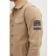 Ron Tomson Jacket 4894-Camel