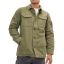 Ron Tomson Jacket 4894-Olive