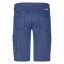 TZ Rossi reisitaskushortsit-Royal blue