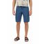 TZ Rossi reisitaskushortsit-Royal blue