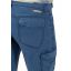 TZ Rossi reisitaskushortsit-Royal blue