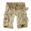 Royal reisitaskushortsit-Beige