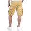 Royal reisitaskushortsit-Beige
