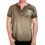 Rysty T-shirt 105046-Olive