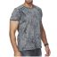 Rysty T-shirt 105195-Anthra grey