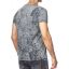 Rysty T-shirt 105195-Anthra grey