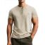 Rysty T-shirt 105350-Khaki