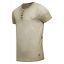 Rysty T-shirt 105350-Khaki