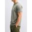 Rysty T-shirt 105351-Khaki