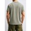 Rysty T-shirt 105351-Khaki