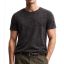 Rysty T-shirt 105355-Black