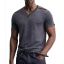 Rysty T-shirt 105359-Dark grey
