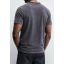 Rysty T-shirt 105359-Dark grey