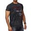 Rysty T-shirt 105194-Anthra